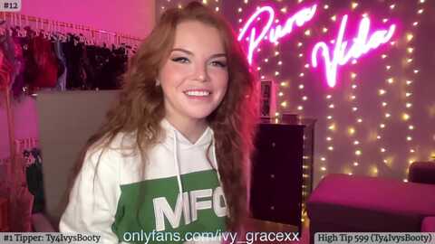 Media: ivygrace Myfreecams Invalid Date