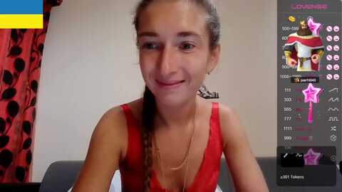 Media: kriss_belly Myfreecams Invalid Date