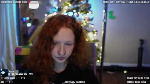 Media: lilstorm Myfreecams Invalid Date