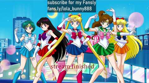 Media: lola_bunny888 Myfreecams Invalid Date