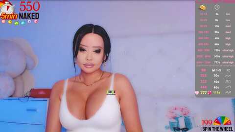 Media: lucky_star888 Myfreecams Invalid Date