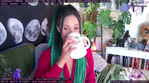 Media: lunarlexxx Myfreecams Invalid Date