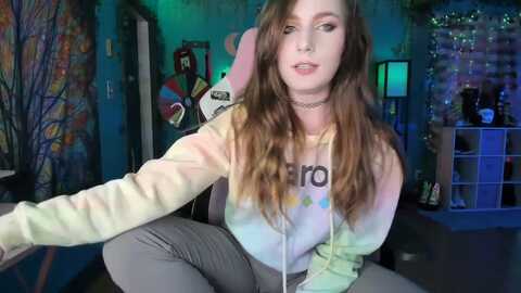 Media: maplemaya Myfreecams Invalid Date
