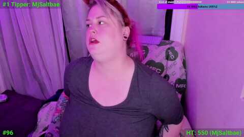 Media: mari_jaebday Myfreecams Invalid Date