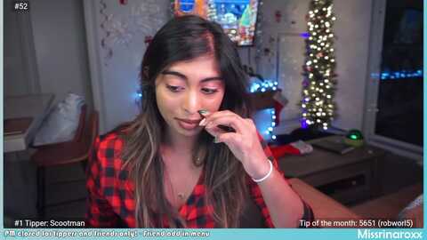 Media: missrinaroxx Myfreecams Invalid Date