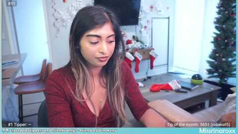 Media: missrinaroxx Myfreecams Invalid Date