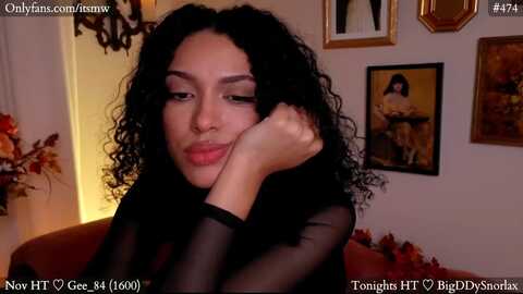 Media: mystywaterz Myfreecams Invalid Date