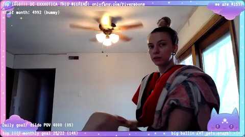 Media: rivermoonx Myfreecams Invalid Date