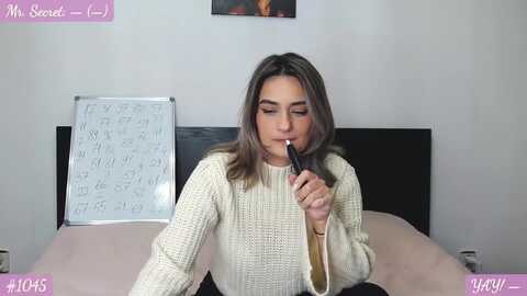 Media: secretamber Myfreecams Invalid Date