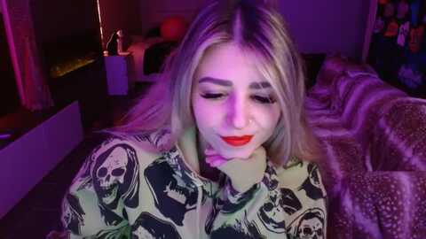 Media: serafina Myfreecams Invalid Date