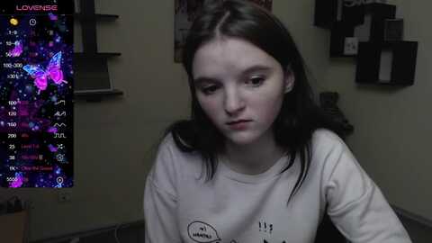 Media: shy_gloriia_g Myfreecams Invalid Date