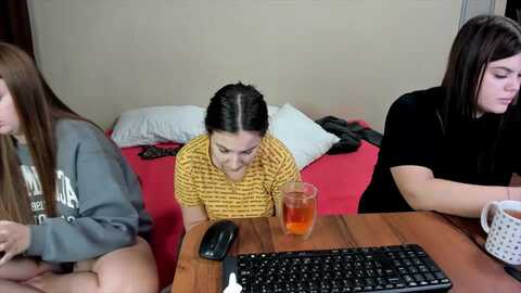 Media: sinthiamars Myfreecams Invalid Date