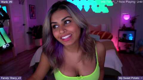 Media: stacy_x3 Myfreecams Invalid Date