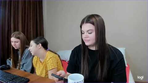 Media: stefaninell Myfreecams Invalid Date