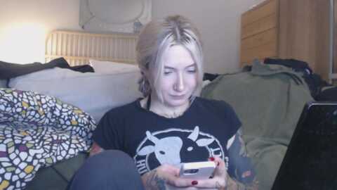 Media: tattoo_bbgirl Myfreecams Invalid Date
