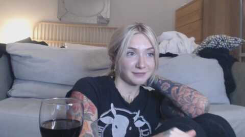 Media: tattoo_bbgirl Myfreecams Invalid Date