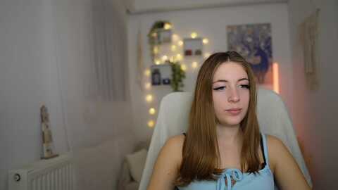 Media: tina_nappi18 Myfreecams Invalid Date
