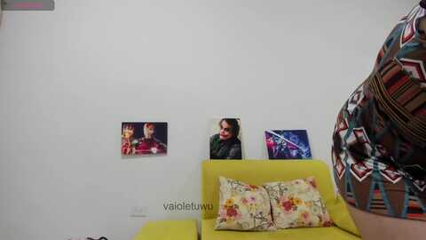 Media: vaiolet1314 Myfreecams Invalid Date