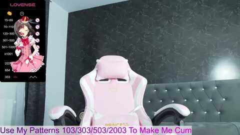 Media: vanesasimon Myfreecams Invalid Date