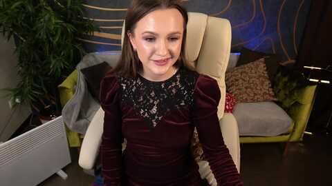 Media: veronikaves Myfreecams Invalid Date