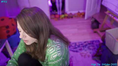 xxx_sophie @ myfreecams on 20231127