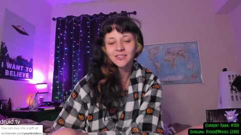 Media: yourdruidess Myfreecams Invalid Date