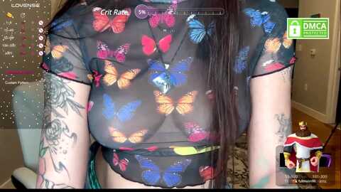 Media: aishanebulski Myfreecams Invalid Date