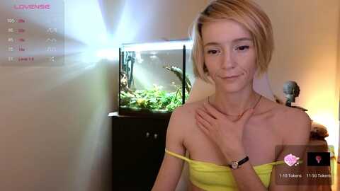Media: alisija_ Myfreecams Invalid Date