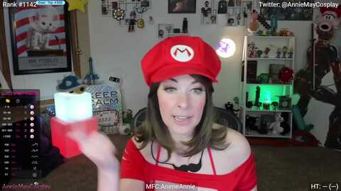 Media: animeannie Myfreecams Invalid Date