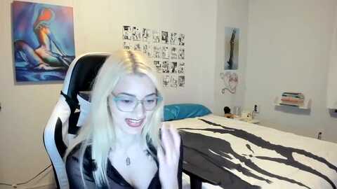 Media: annatame Myfreecams Invalid Date