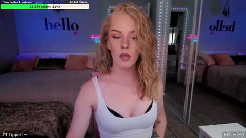 Media: avamonroe_ Myfreecams Invalid Date