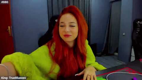Media: blueees Myfreecams Invalid Date