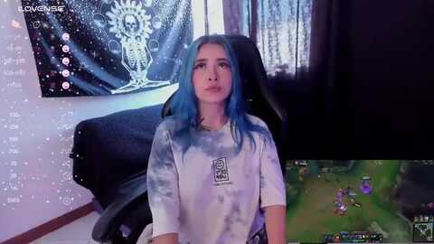 Media: coraline226 Myfreecams Invalid Date