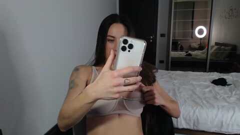 Media: erikasmagic Myfreecams Invalid Date