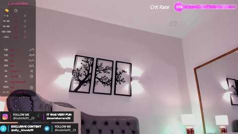 Media: isabella99_ Myfreecams Invalid Date