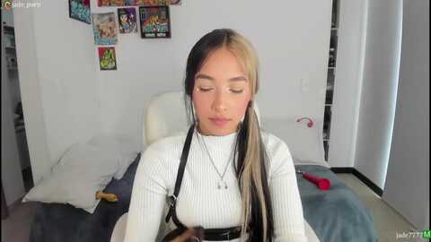 Media: jade7777 Myfreecams Invalid Date