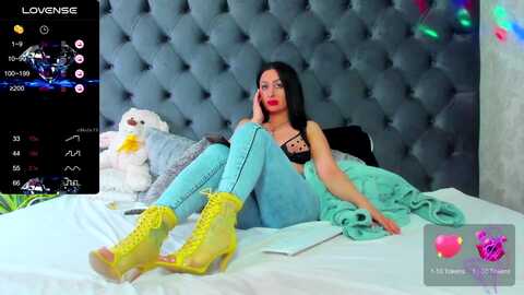 Media: jenniferhelen Myfreecams Invalid Date