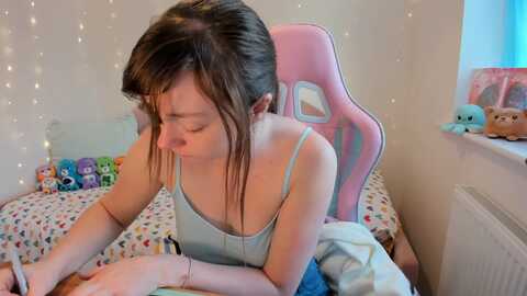 Media: jessiebear_ Myfreecams Invalid Date