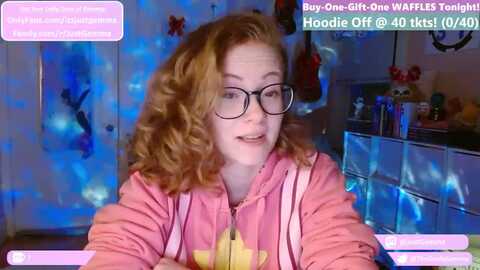 Media: justgemma Myfreecams Invalid Date