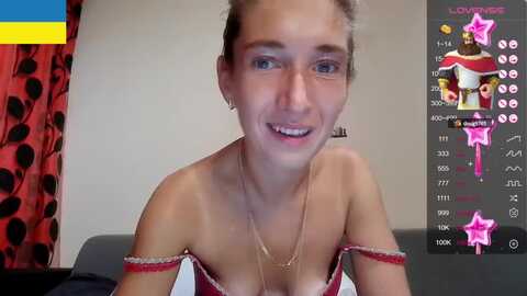 Media: kriss_belly Myfreecams Invalid Date