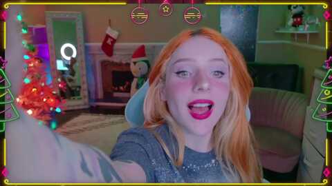 Media: kristiebish Myfreecams Invalid Date