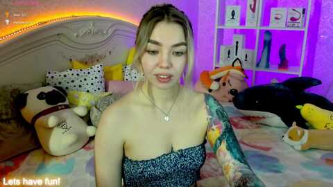 Media: lillimoore_ Myfreecams Invalid Date
