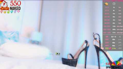 Media: lucky_star888 Myfreecams Invalid Date