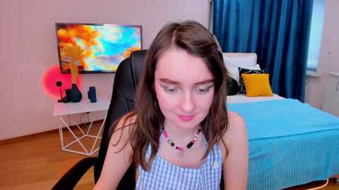 Media: milim_nava Myfreecams Invalid Date