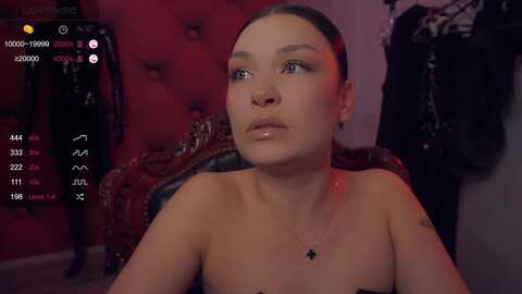 Media: missluxxandra Myfreecams Invalid Date