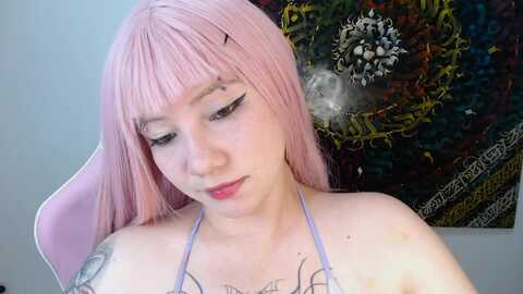 molly_stone @ myfreecams on 20231128