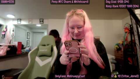 Media: msgrumpycunt Myfreecams Invalid Date