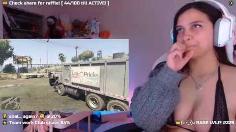 Media: nekobeanxo Myfreecams Invalid Date