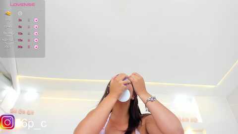 Media: paula_cossio Myfreecams Invalid Date