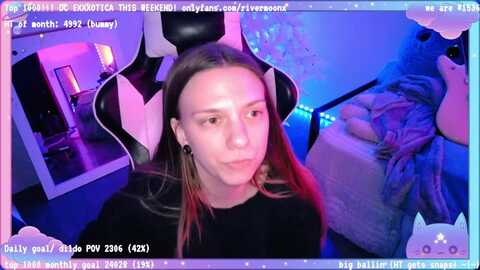 Media: rivermoonx Myfreecams Invalid Date